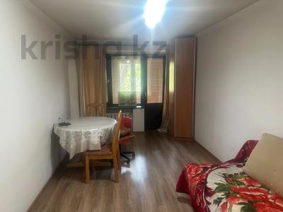 1-комнатная квартира · 30 м² · 3/3 этаж, Жарокова 95 за 200 000 〒 в Алматы, Бостандыкский р-н