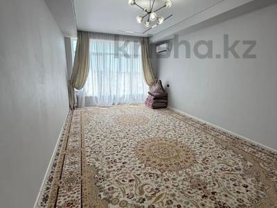 2-бөлмелі пәтер · 77 м² · 4/5 қабат, мкрн Самал 15, бағасы: 28 млн ₸ в Атырау