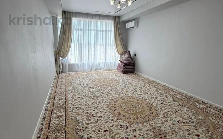 2-бөлмелі пәтер · 77 м² · 4/5 қабат, мкрн Самал 15, бағасы: 28 млн ₸ в Атырау — фото 12