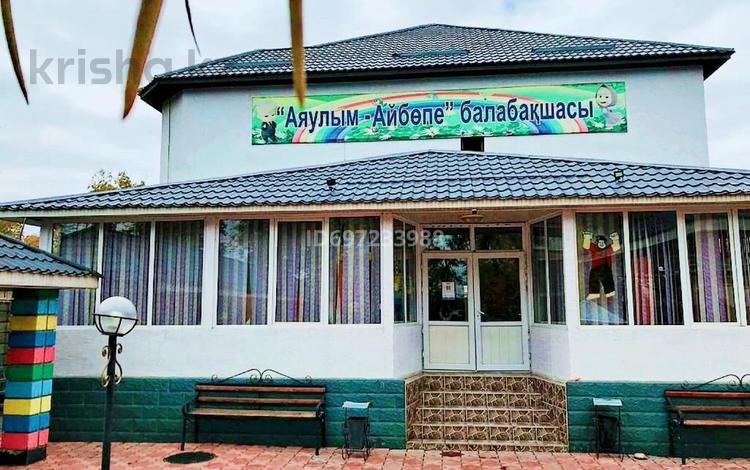 Образование · 261 м² за 130 млн 〒 в Таразе — фото 2