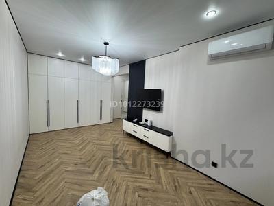 2-бөлмелі пәтер · 67 м² · 1/6 қабат, мкр Нуркент — Момышулы, бағасы: 62 млн ₸ в Алматы, Алатауский р-н