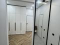 2-бөлмелі пәтер · 67 м² · 1/6 қабат, мкр Нуркент — Момышулы, бағасы: 62 млн ₸ в Алматы, Алатауский р-н — фото 9
