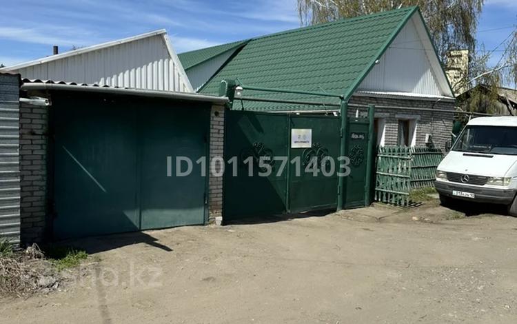 Отдельный дом · 4 комнаты · 89 м² · 3.5 сот., Леонида беды 104/4 за 25 млн ₸ в Костанае — фото 2
