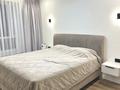 3-комнатная квартира · 86.86 м² · 5/9 этаж, Нажимеденов 44, 44а за 59.8 млн ₸ в Астане, Сарайшык р-н — фото 5
