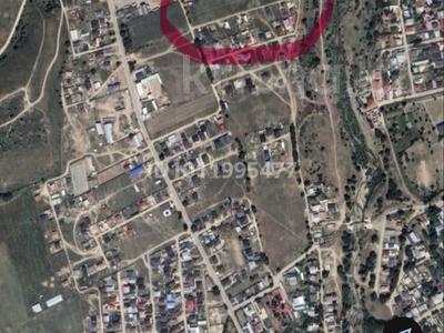 Участок · 1.3 га, Алдашева за 40 млн 〒 в Шамалгане