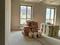 4-комнатная квартира · 121 м² · 3/4 этаж, мкр Юго-Восток, ​Улица Жанторе Абишева за 70 млн ₸ в Караганде, Казыбек би р-н