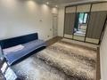 3-бөлмелі пәтер · 74 м² · 1/9 қабат, Толе би 190 — Толе би - Айманова, бағасы: 430 000 ₸ в Алматы, Алмалинский р-н