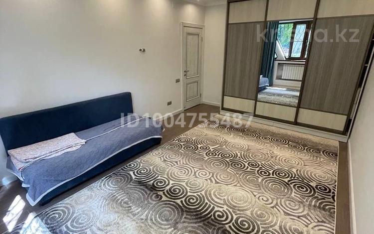 3-бөлмелі пәтер · 74 м² · 1/9 қабат, Толе би 190 — Толе би - Айманова, бағасы: 430 000 ₸ в Алматы, Алмалинский р-н — фото 48