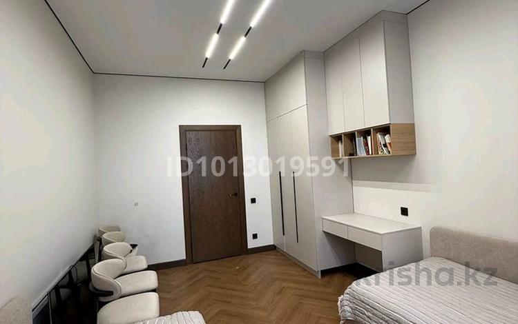4-бөлмелі пәтер · 138 м² · 7/12 қабат, Сейфуллина 469/1 блок 1-10, бағасы: 175 млн ₸ в Алматы, Алмалинский р-н — фото 40