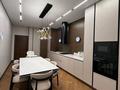 4-бөлмелі пәтер · 138 м² · 7/12 қабат, Сейфуллина 469/1 блок 1-10, бағасы: 175 млн ₸ в Алматы, Алмалинский р-н — фото 13