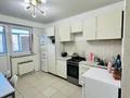 2-бөлмелі пәтер · 60 м² · 11/12 қабат, Бокина — Хабарласыңыздар, бағасы: 45.6 млн ₸ в Алматы, Бостандыкский р-н