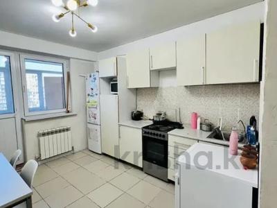 2-бөлмелі пәтер · 60 м² · 11/12 қабат, Бокина — Хабарласыңыздар, бағасы: 45.6 млн ₸ в Алматы, Бостандыкский р-н