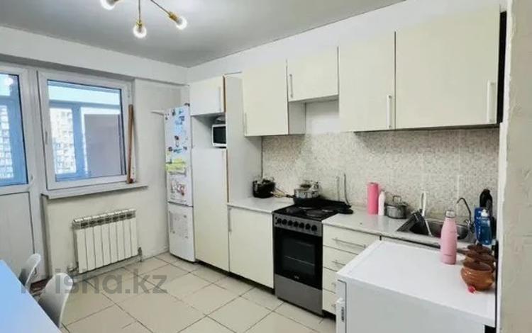 2-бөлмелі пәтер · 60 м² · 11/12 қабат, Бокина — Хабарласыңыздар, бағасы: 45.6 млн ₸ в Алматы, Бостандыкский р-н — фото 2