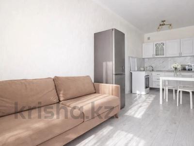 2-бөлмелі пәтер · 39 м² · 8/11 қабат, Мангилик Ел 40, бағасы: 31.5 млн 〒 в Астане, Есильский р-н