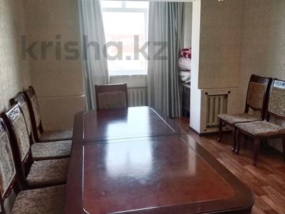 4-комнатная квартира · 80 м² · 5/5 этаж, мкр Сайрам 36 — Север Баккон за 170 000 〒 в Шымкенте, Аль-Фарабийский р-н