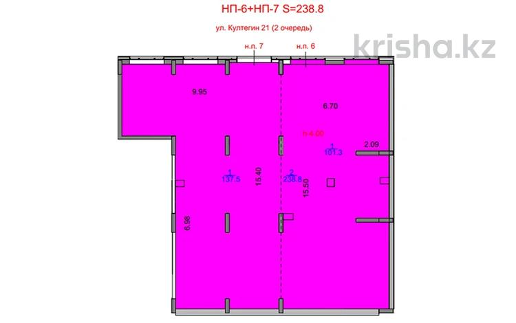 Коммерческая недвижимость за ~ 107.5 млн 〒 в Астане, Нура р-н — фото 2