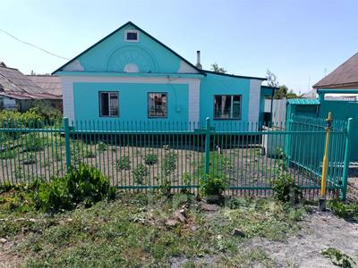 Отдельный дом • 3 комнаты • 63 м² • 6 сот., Озерная за 12.8 млн 〒 в Темиртау