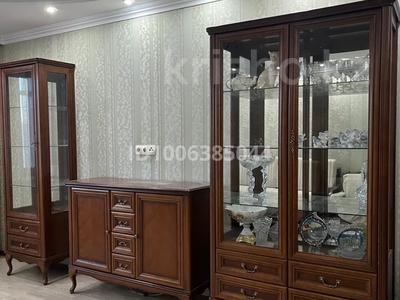 4-бөлмелі пәтер · 78 м² · 3/9 қабат, Шакарима 82а, бағасы: 39 млн ₸ в Семее