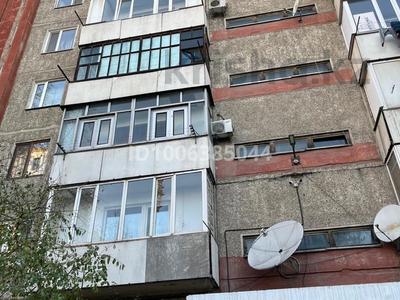 4-комнатная квартира · 78 м² · 3/9 этаж, Шакарима 82а за 42 млн ₸ в Семее