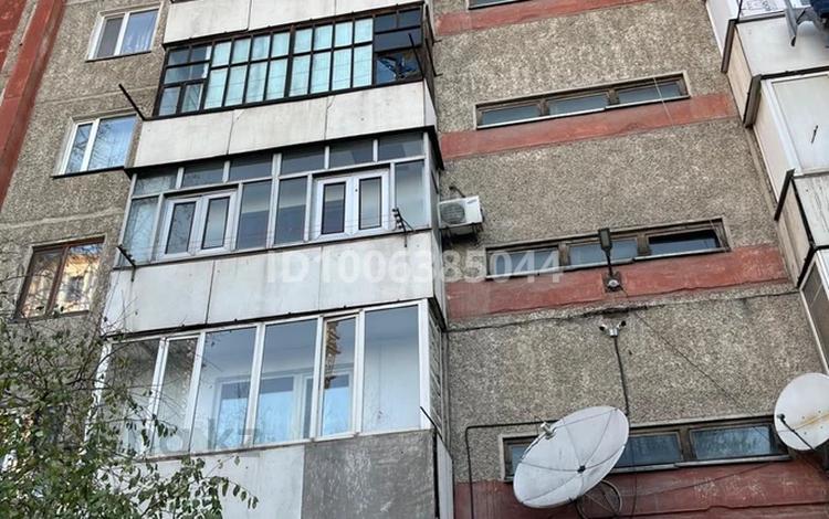 4-бөлмелі пәтер · 78 м² · 3/9 қабат, Шакарима 82а, бағасы: 42 млн ₸ в Семее — фото 19