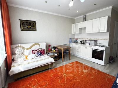 1-комнатная квартира · 20 м² · 6/13 этаж, Ракымжан Кошкарбаев 68 за 14.5 млн ₸ в Астане, Сарайшык р-н
