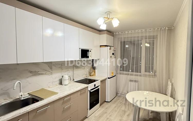 2-комнатная квартира · 59.9 м² · 9/10 этаж, Сатпаева 344 за 29 млн ₸ в Павлодаре — фото 39