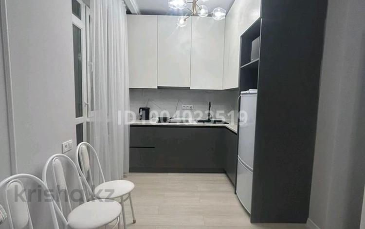 2-комнатная квартира · 60 м² · 3/12 этаж, мкр Калкаман-1, Калкаман 4Б — Пр. Райымбека за 16 000 ₸ в Алматы, Наурызбайский р-н — фото 19
