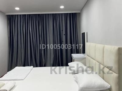2-комнатная квартира · 48 м², Туран 44Б за 17 500 ₸ в Астане, Есильский р-н