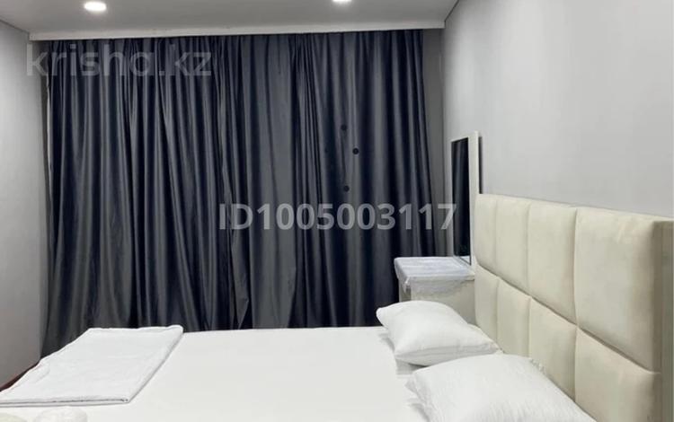 2-комнатная квартира · 48 м², Туран 44Б за 17 500 ₸ в Астане, Есильский р-н — фото 2