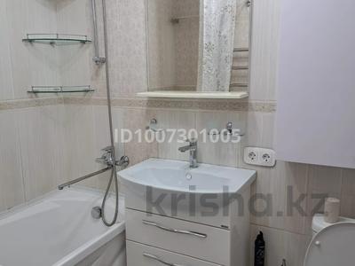3-комнатная квартира · 65 м² · 2/5 этаж, Петрова 5 за 27 млн ₸ в Астане, Алматы р-н