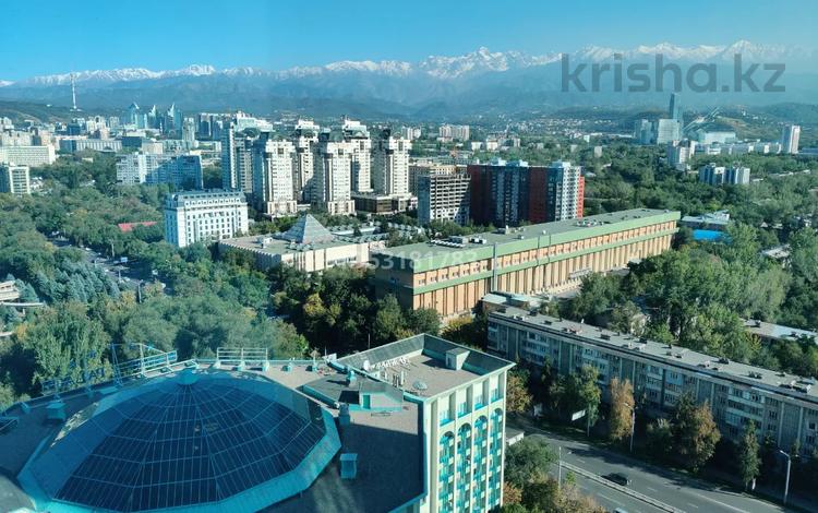 Офисы • 130 м² за 8 500 〒 в Алматы, Бостандыкский р-н — фото 2