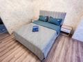 1-комнатная квартира · 45 м² · 5/9 этаж, Сыганак 62/3 — Туркестан за 18 000 ₸ в Астане, Есильский р-н