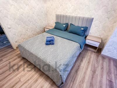 1-комнатная квартира · 45 м² · 5/9 этаж, Сыганак 62/3 — Туркестан за 18 000 ₸ в Астане, Есильский р-н