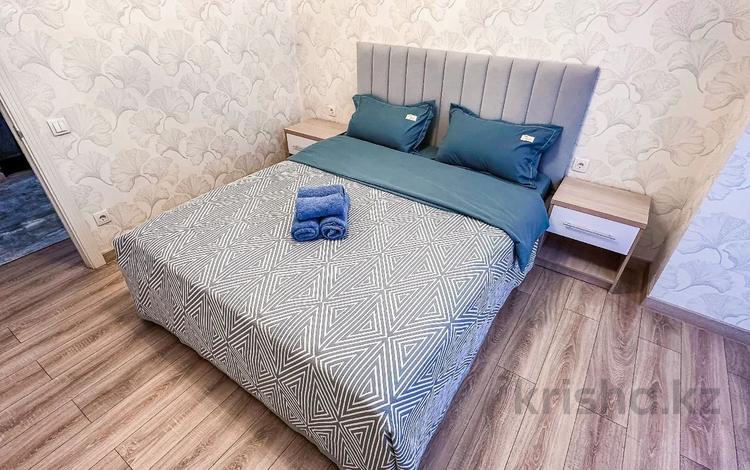 1-комнатная квартира · 45 м² · 5/9 этаж, Сыганак 62/3 — Туркестан за 18 000 ₸ в Астане, Есильский р-н — фото 2