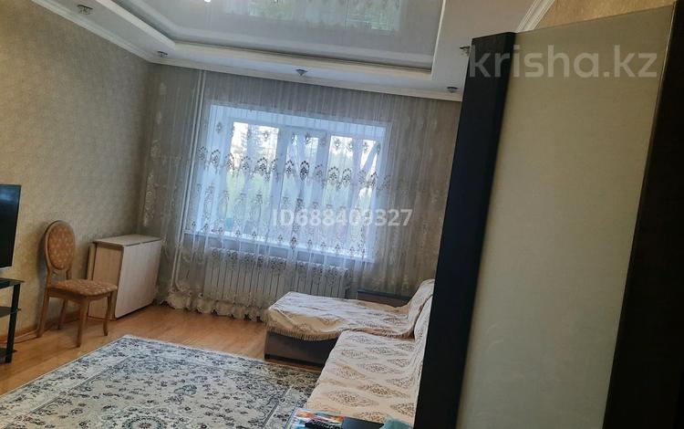2-комнатная квартира, 75.4 м², 2/5 этаж, Абая 114В — Абая Назарбаева за 33 млн 〒 в Кокшетау — фото 2