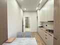 2-комнатная квартира · 55 м² · 7/10 этаж, 18 микрорайон 28 за 23 млн ₸ в Актау, 18-й мкр 