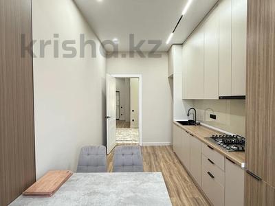 2-бөлмелі пәтер · 55 м² · 7/10 қабат, 18 микрорайон 28, бағасы: 23 млн ₸ в Актау, 18-й мкр 