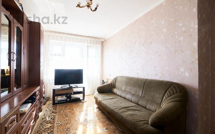 2-комнатная квартира, 41 м², 5/5 этаж, Майлина 3 за 15.5 млн 〒 в Астане, Алматы р-н — фото 20