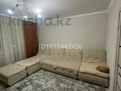 2-комнатная квартира · 54 м² · 6/10 этаж, мкр Юго-Восток, Таттимбета 3 — Рядом Норма,Школы, Садик,Магнум, Поликлиника за 25 млн ₸ в Караганде, Казыбек би р-н