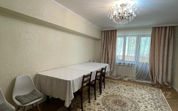 3-бөлмелі пәтер · 73 м² · 2/5 қабат, Райымбека, бағасы: 42 млн ₸ в Алматы, Ауэзовский р-н — фото 6