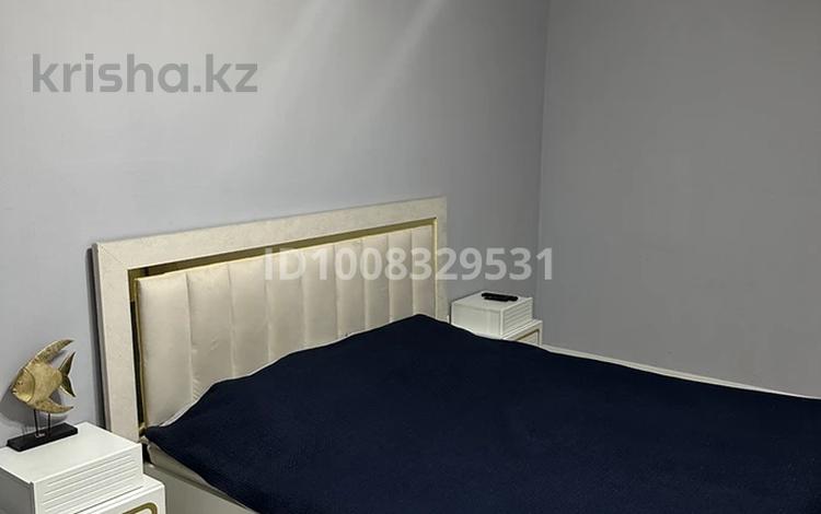1-бөлмелі пәтер · 36 м² · 1/9 қабат, 4-переулок Капал 2/2 — Не доезжая кольца по улице Абая, бағасы: 8 000 ₸ в Таразе — фото 2