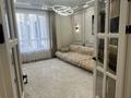 3-бөлмелі пәтер · 90 м² · 13/18 қабат, Санжара Асфендиярова 7, бағасы: 60 млн ₸ в Астане, Нура р-н — фото 4