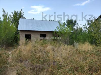Отдельный дом · 4 комнаты · 100 м² · 6 сот., Жобалама 46/28 за 6.5 млн ₸ в Жандосов