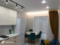 1-комнатная квартира · 48 м² · 5/16 этаж, мкр Юго-Восток, Просп. Республики 40 — Пр Шахтёров, Парк победы , Серик Сапиева за 16 000 ₸ в Караганде, Казыбек би р-н — фото 9