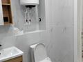 1-комнатная квартира · 48 м² · 5/16 этаж, мкр Юго-Восток, Просп. Республики 40 — Пр Шахтёров, Парк победы , Серик Сапиева за 16 000 ₸ в Караганде, Казыбек би р-н — фото 12