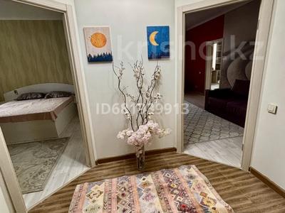 3-комнатная квартира · 73 м² · 15/15 этаж, Зенкова 59 за 500 000 〒 в Алматы, Медеуский р-н