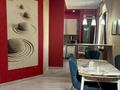 3-бөлмелі пәтер · 73 м² · 15/15 қабат, Зенкова 59, бағасы: 500 000 ₸ в Алматы, Медеуский р-н — фото 2