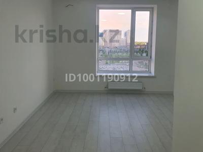 1-комнатная квартира · 25 м² · 6/12 этаж, Ахмет Байтурсынова 61 — Байтурсынова за 15.9 млн ₸ в Астане, Алматы р-н