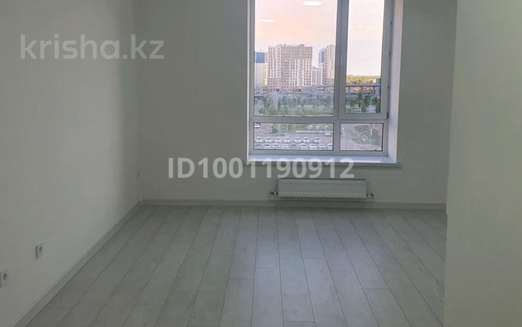 1-комнатная квартира · 25 м² · 6/12 этаж, Ахмет Байтурсынова 61 — Байтурсынова за 15.9 млн ₸ в Астане, Алматы р-н — фото 3