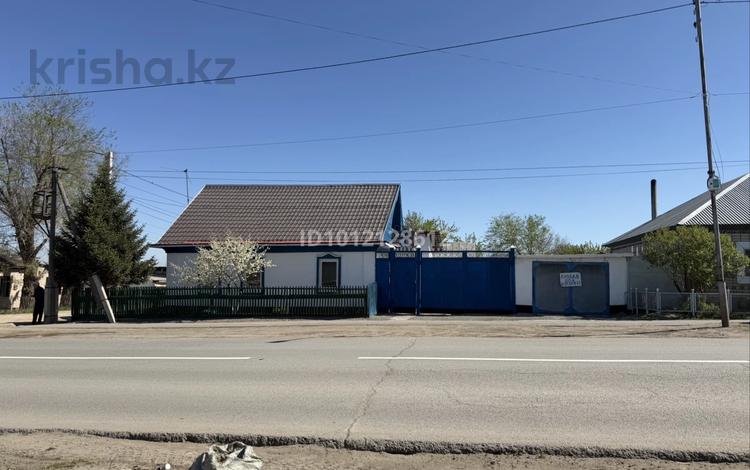 Жеке үй · 4 бөлме · 110 м² · 6 жүзд., М.Маметова 55 — С.Суворкина, бағасы: 23 млн ₸ в Семее — фото 2